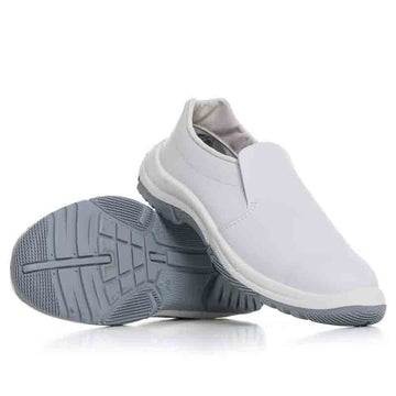 chaussures de sécurité cuisine