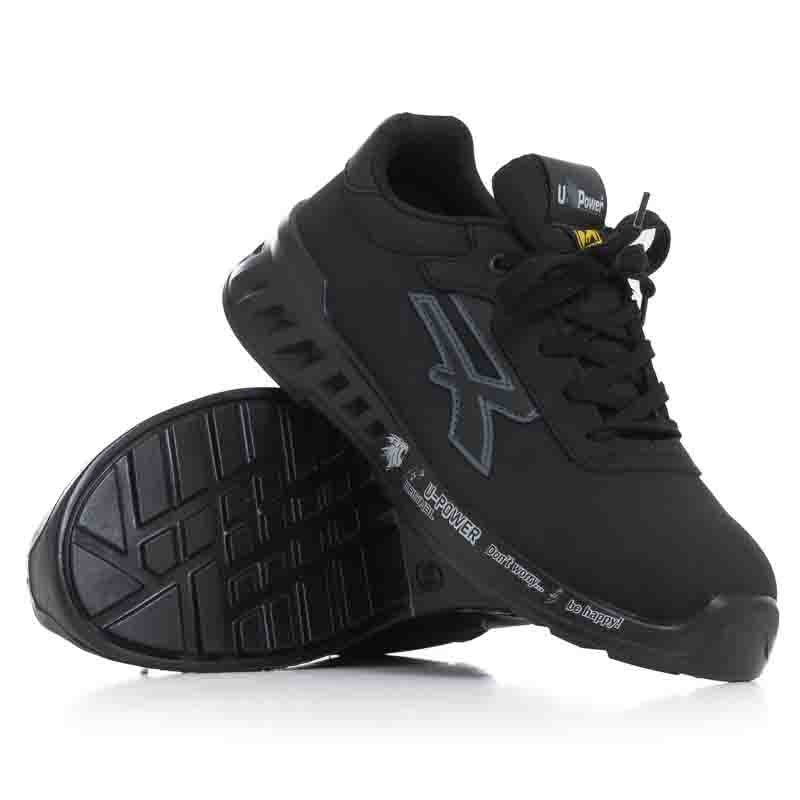 Chaussures de sécurité Ben - U-POWER