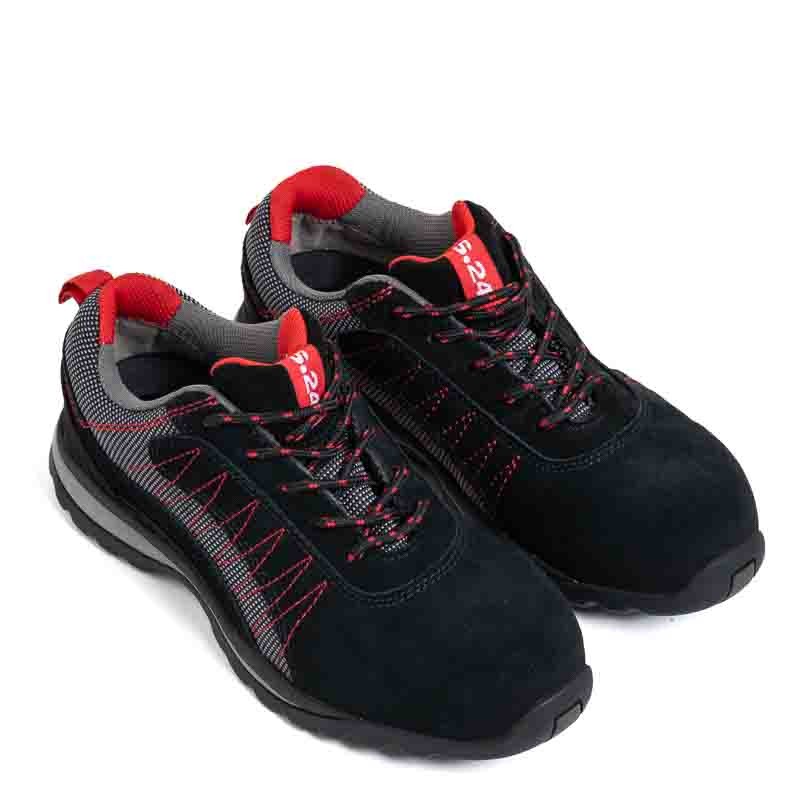 chaussures de sécurité basses