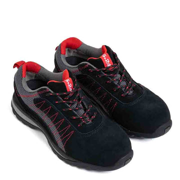 chaussures de sécurité basses