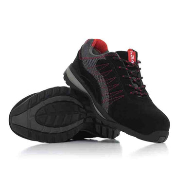 chaussures de sécurité basses