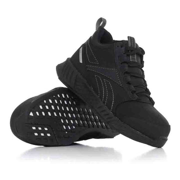 Chaussures de Sécurité S3 Montantes Noires - REEBOK - 6