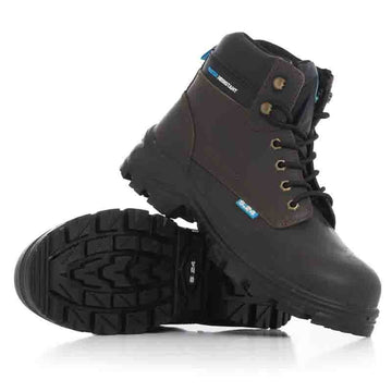 chaussures de sécurité hautes