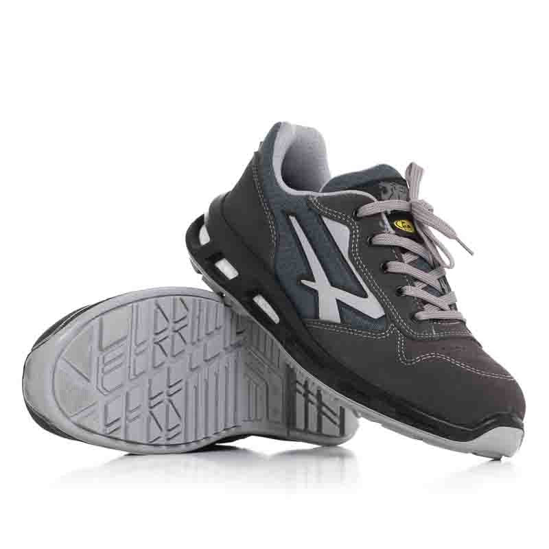 Chaussures de sécurité PUSH S1P SRC