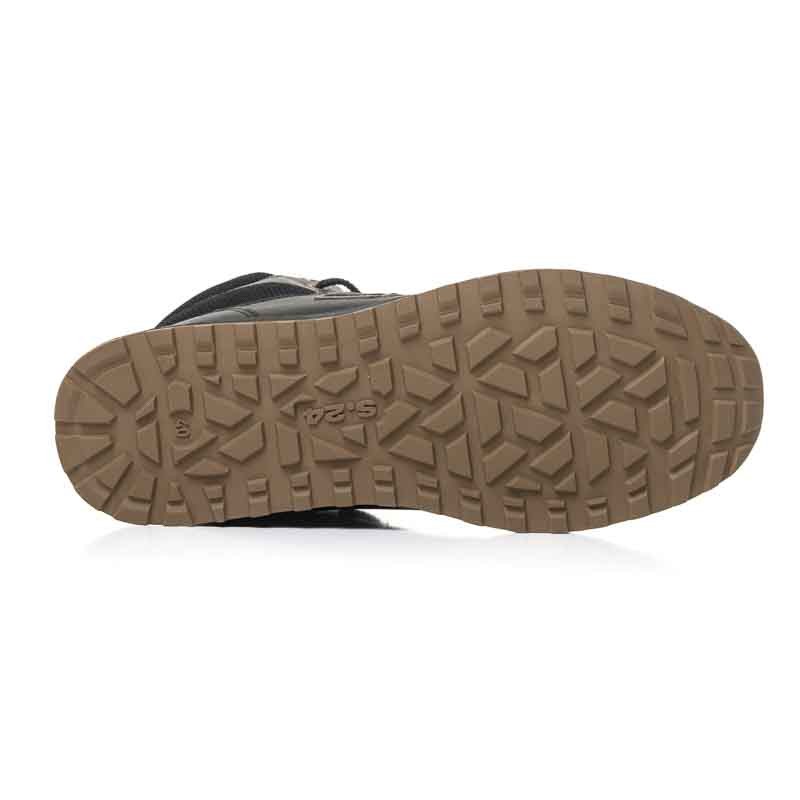 chaussures de sécurité