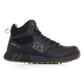 chaussures de sécurité