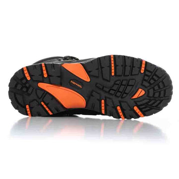 chaussures de sécurité waterproof