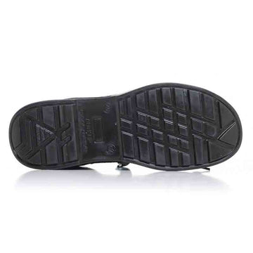 chaussures de sécurité montantes upower qualité professionnelle