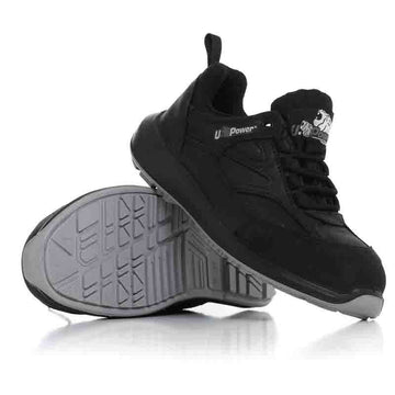 Chaussures de sécurité basses