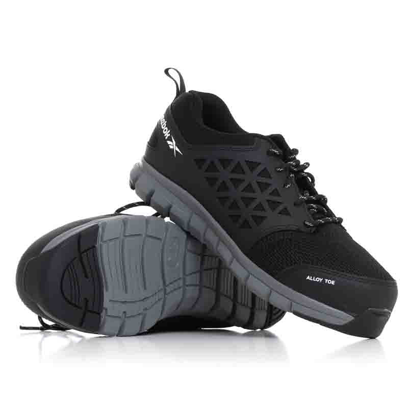 Basket de travail excel light Reebok