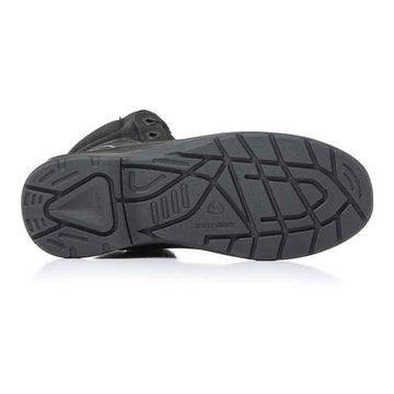 chaussures de sécurité