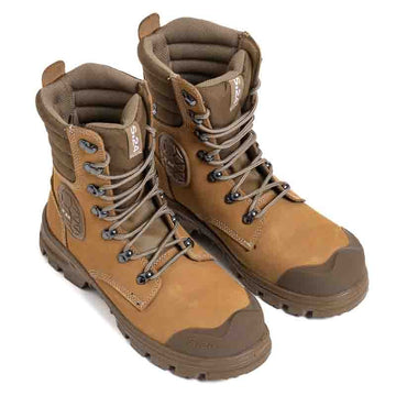 Chaussures de Sécurité Montantes Rangers S3 S24