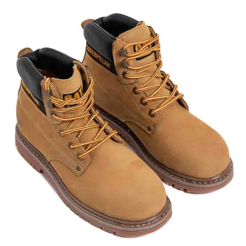 chaussures de sécurité