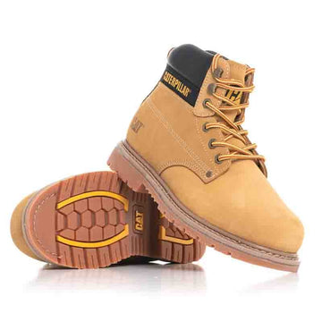 chaussures de sécurité