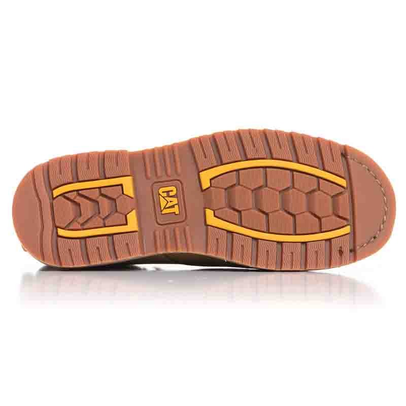 chaussures de sécurité