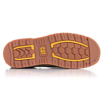 chaussures de sécurité