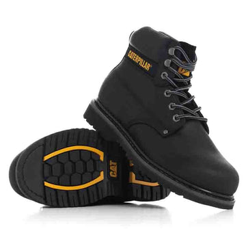 chaussures sécurité