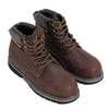 Chaussures de Sécurité Powerplant S3 Marron - CATERPILLAR