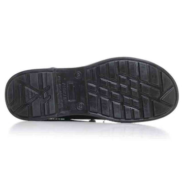 Baskets de Sécurité Ultra Légères S3 SRC CI ESD Noir Matt - UPOWER - 4