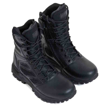 Sabots Médical Zinc Mixte Noir SHOES FOR CREWS