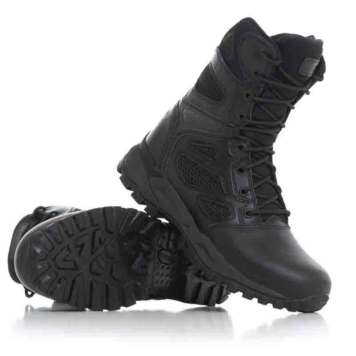 Bottes Elite Spider 8.0 Side Zip - MAGNUM