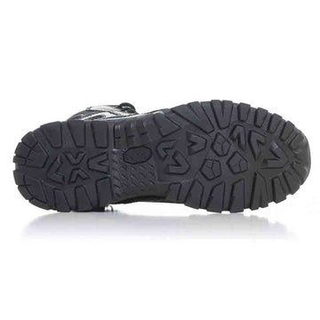 Chaussures Elite Spider 8.0 Side Zip - MAGNUM - 4