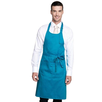 Tablier de service polycoton Kariban