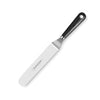 Spatule Coudée 20 cm Noir - FISCHER