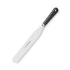 Spatule Droite 26 cm Noir - FISCHER