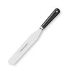 Spatule Droite 20 cm Noir - FISCHER