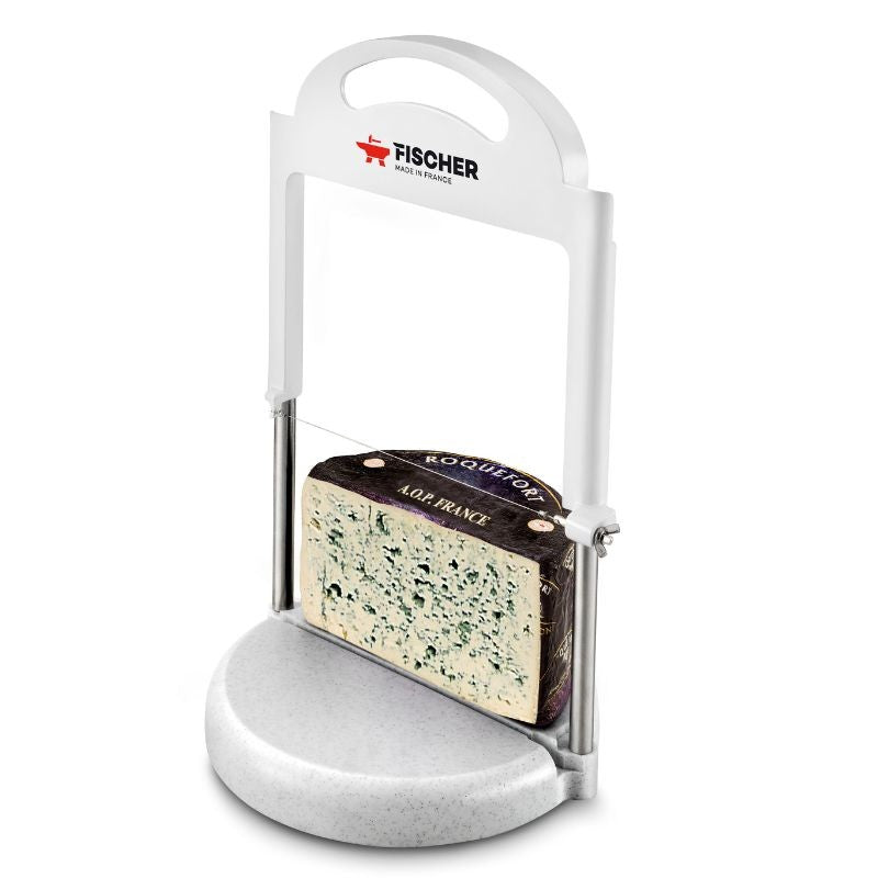 Coupeuse à Fromage Roquefortaise Marbrée - FISCHER