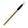 Fusil Titanium II 30 cm Mèche Ronde - FISCHER