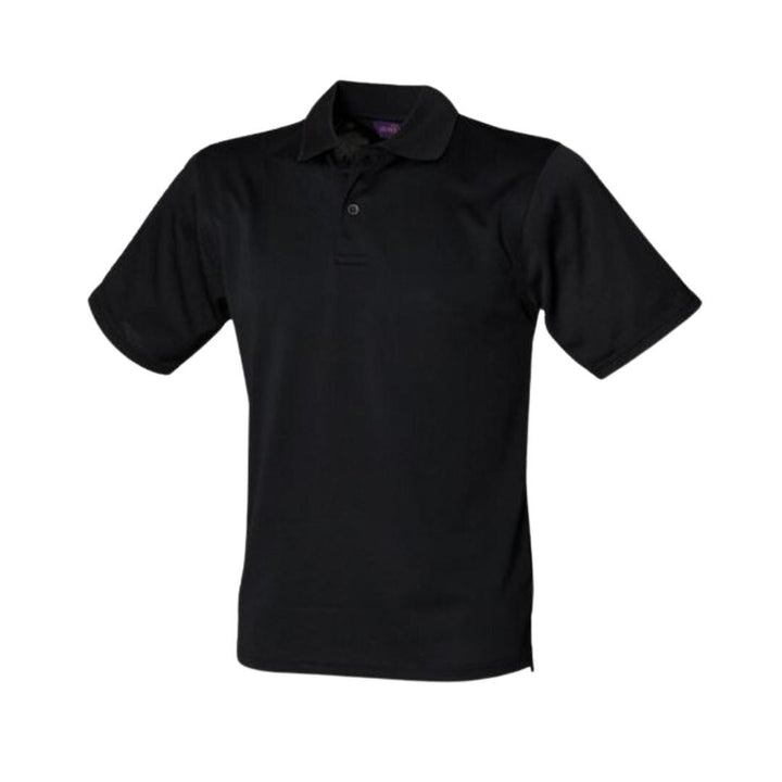 Polo homme Coolplus