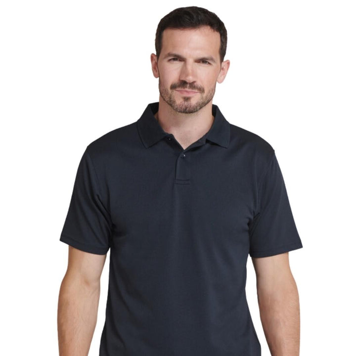 Polo Homme Coolplus - TOPTEX