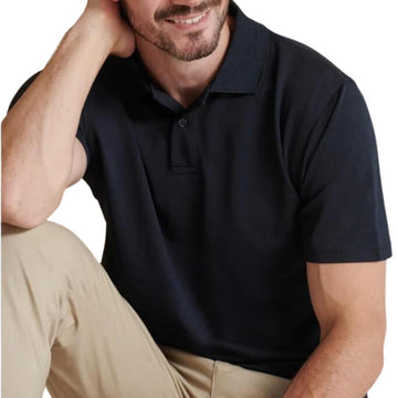 Polo Homme Coolplus - TOPTEX - 5