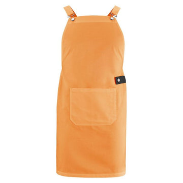Tablier Granole Orange - LAFONT