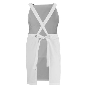 Tablier Granole Blanc - LAFONT