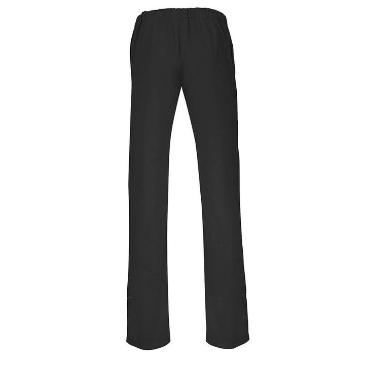 Pantalon Mixte Réglisse RSE Noir