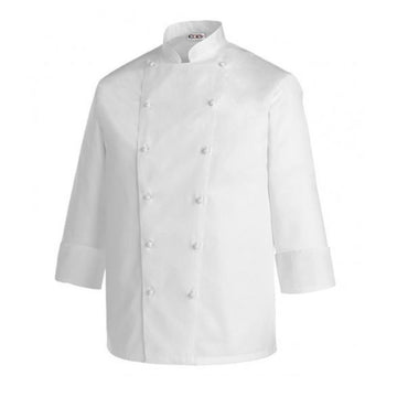 Veste de cuisine Homme ou femme grande taille
