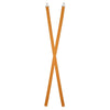 Bretelles Interchangeables Tablier Granole Orange - LAFONT CUISINE