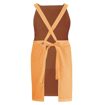 Tablier Granole Orange