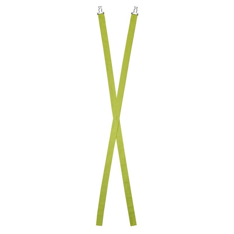 Bretelles Interchangeables Tablier Granole Anis - LAFONT