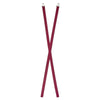 Bretelles Interchangeables Tablier Granole Bordeaux - LAFONT CUISINE
