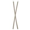 Bretelles Interchangeables Tablier Granole Beige - LAFONT CUISINE