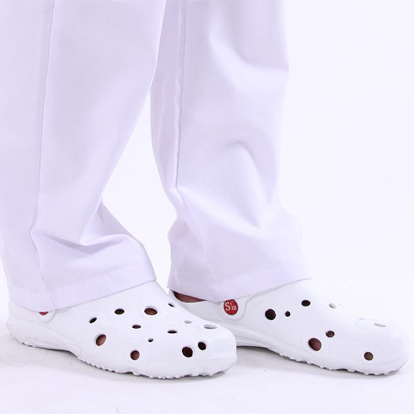 Sabot médical schu'zz globule blanc