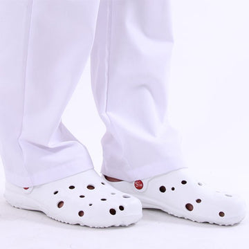 Sabot médical schu'zz globule blanc