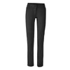 Pantalon Femme Ergonomique Lavender 5 Poches Noir - LAFONT