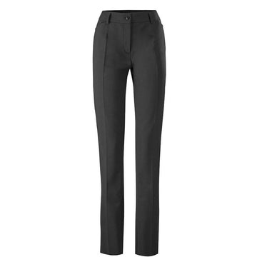 Pantalon de Service Femme Colette Noir - LAFONT