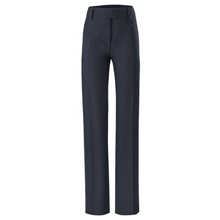 Pantalon Femme Bastille Bleu Marine - LAFONT