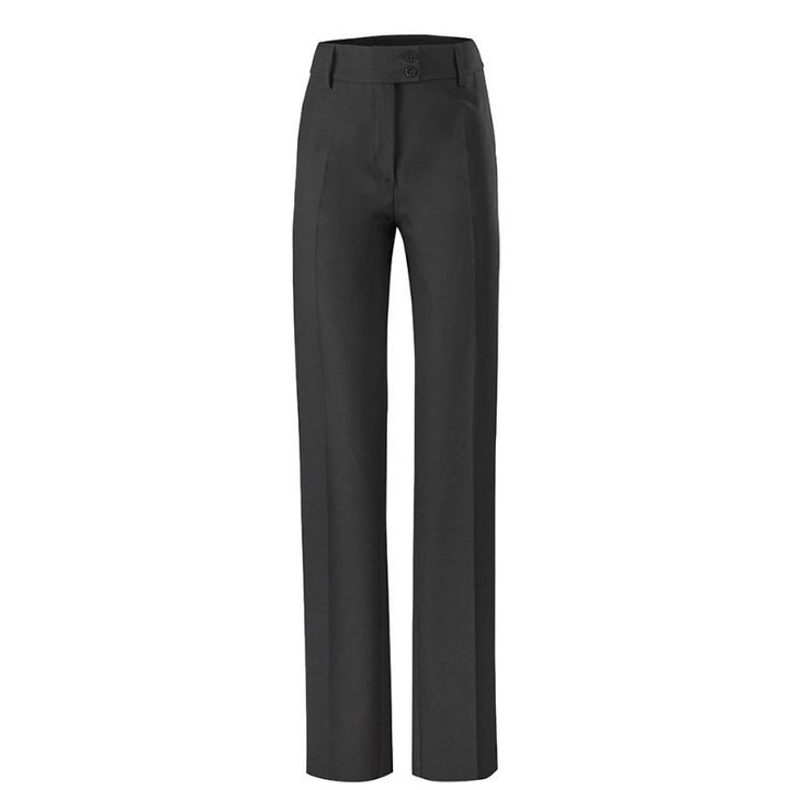 Pantalon Femme Bastille Noir - LAFONT